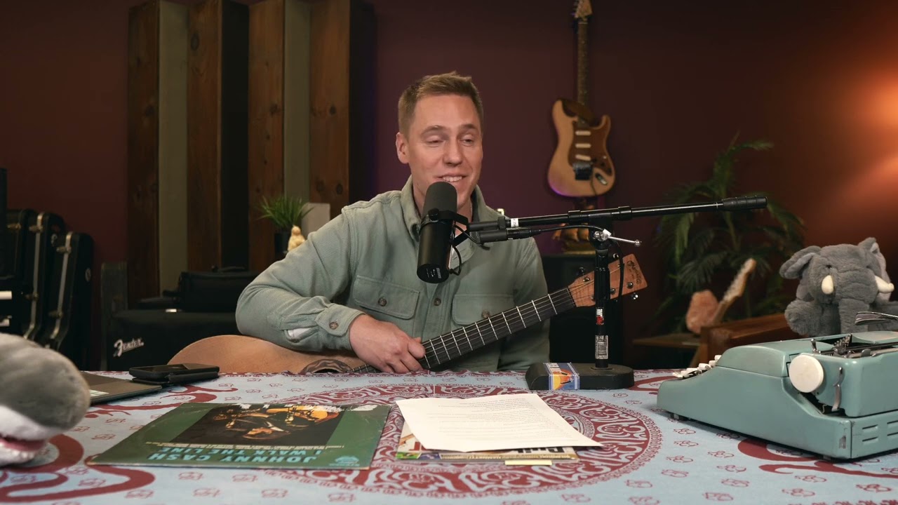 Earth Tones Ep. 27 Practice What's Barely Difficult