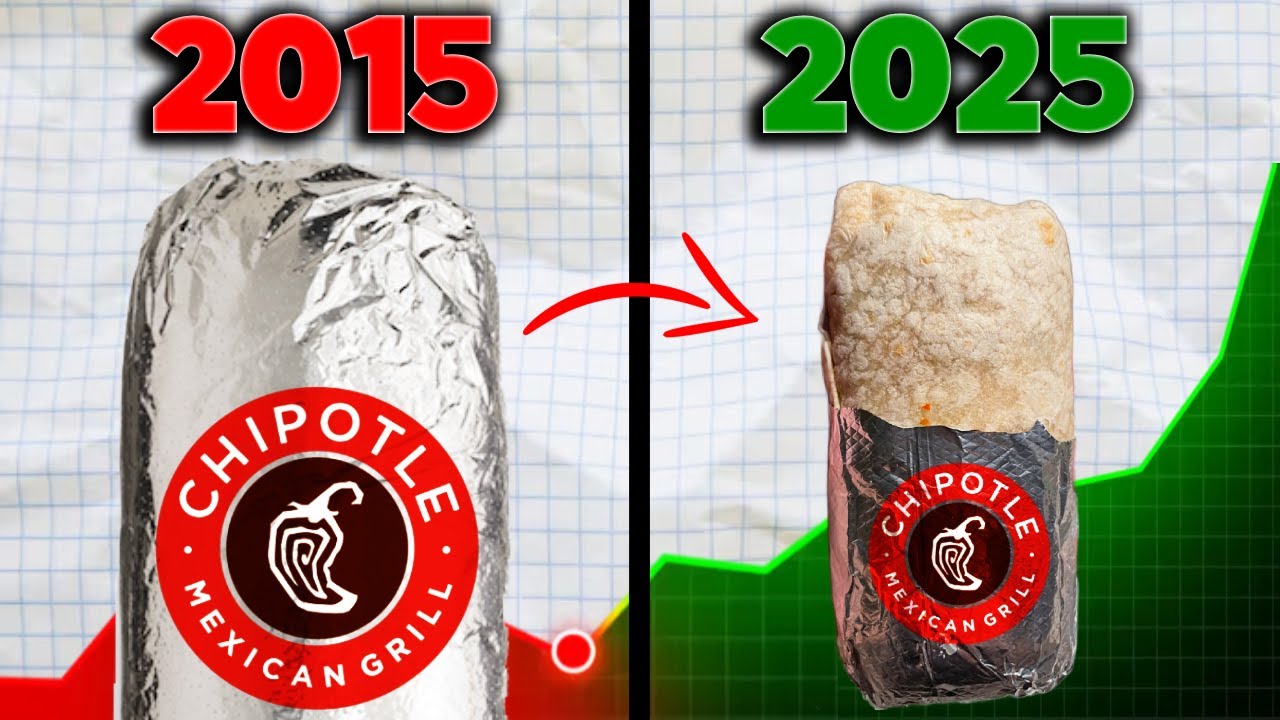 How Chipotle Turned Complaints Into Billions