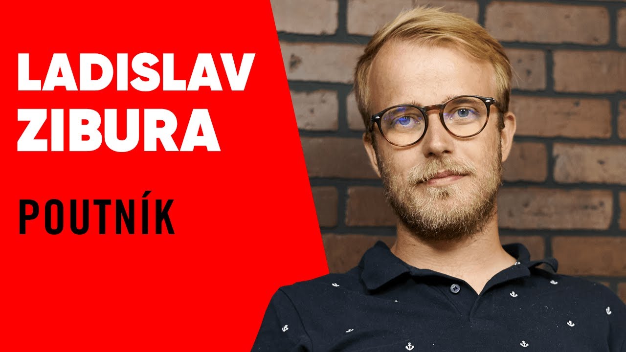 BROCAST #26 - Ladislav Zibura