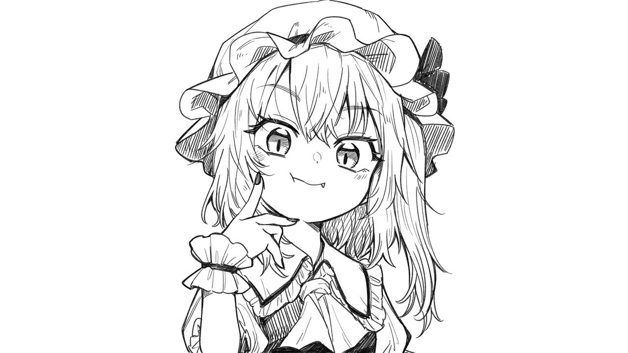 【Touhou JRock】Best of monochrome-coat