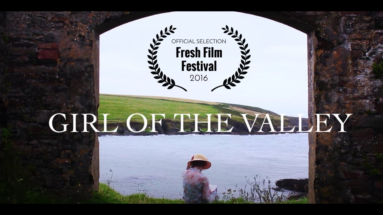 Girl Of the Valley (2016) - Award Winning Period Drama