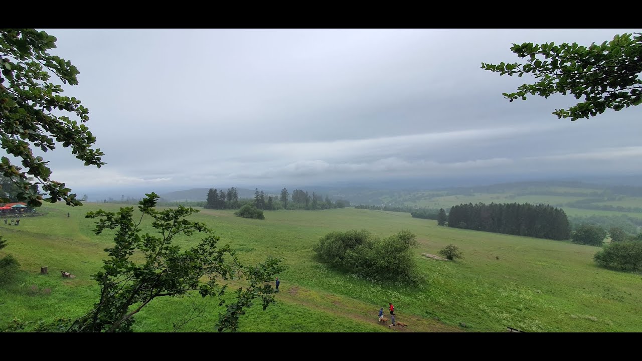 Vogelsberg Tour