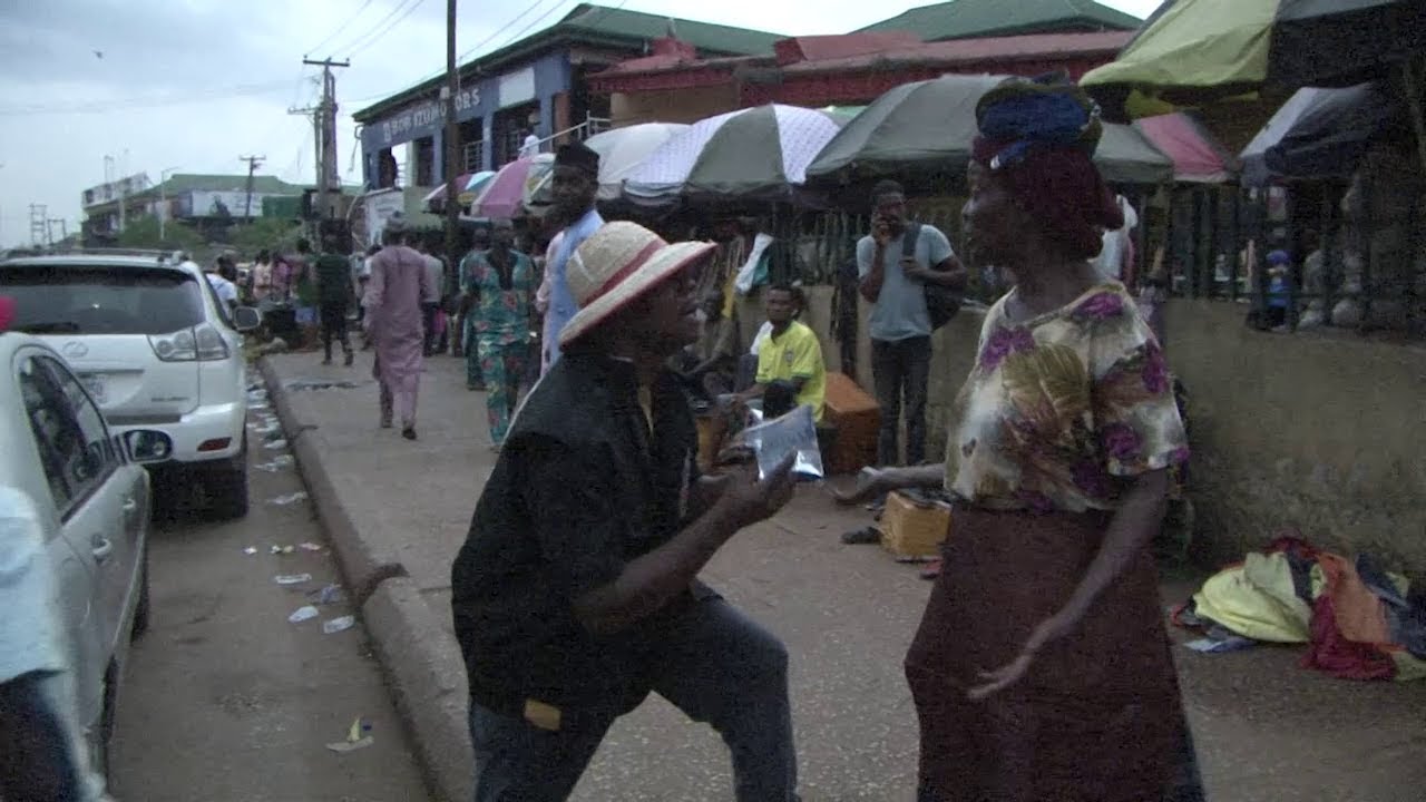 VBOSUNU: Skyrocketed Cost Of Goods In Nigeria | A sachet of water now costs ₦50 In Benin
