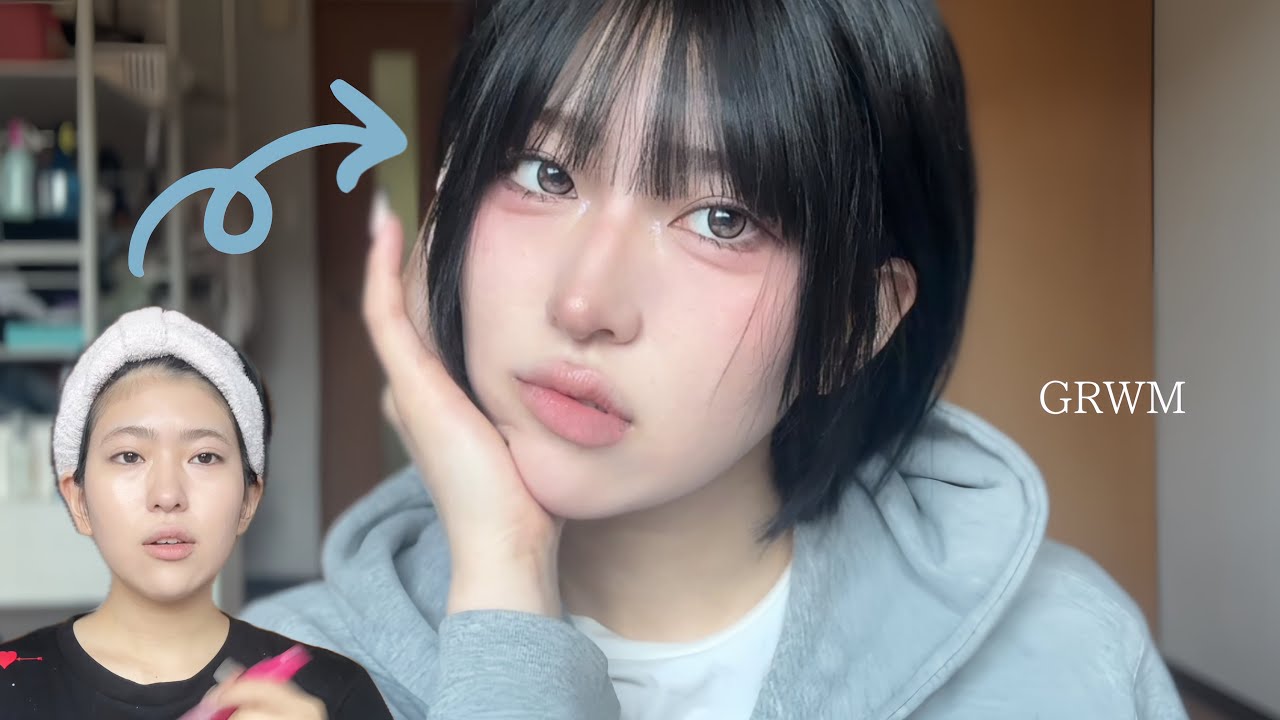 君も犬系女子にならないか？？【デート、ご飯会におすすめ🩷】