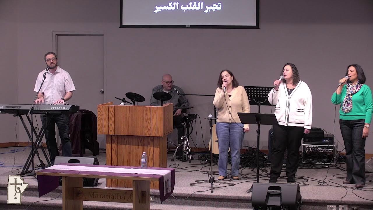 الأحد ٨ مارس ٢٠٢٦ -د.كمال شنودة