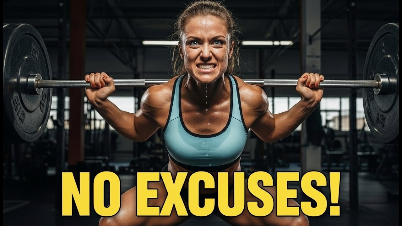 Earned, Never Given 💥 Brutal Workout Music | Built Set by Set