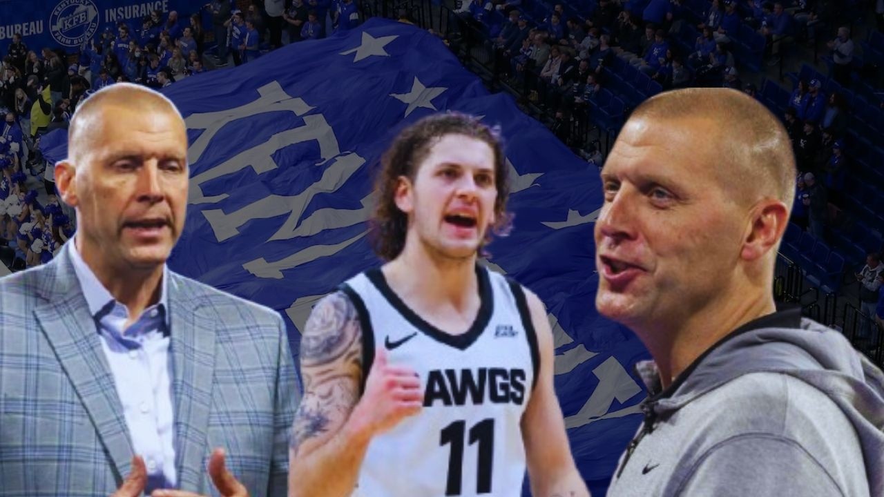 STRATEGIC MOVE FOR KENTUCKY! Kentucky Basketball News Today!