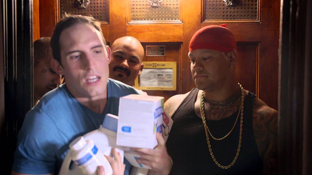 Ep. 3 - Shop &rsquo;Til You&rsquo;re Dropped - The Transplanters