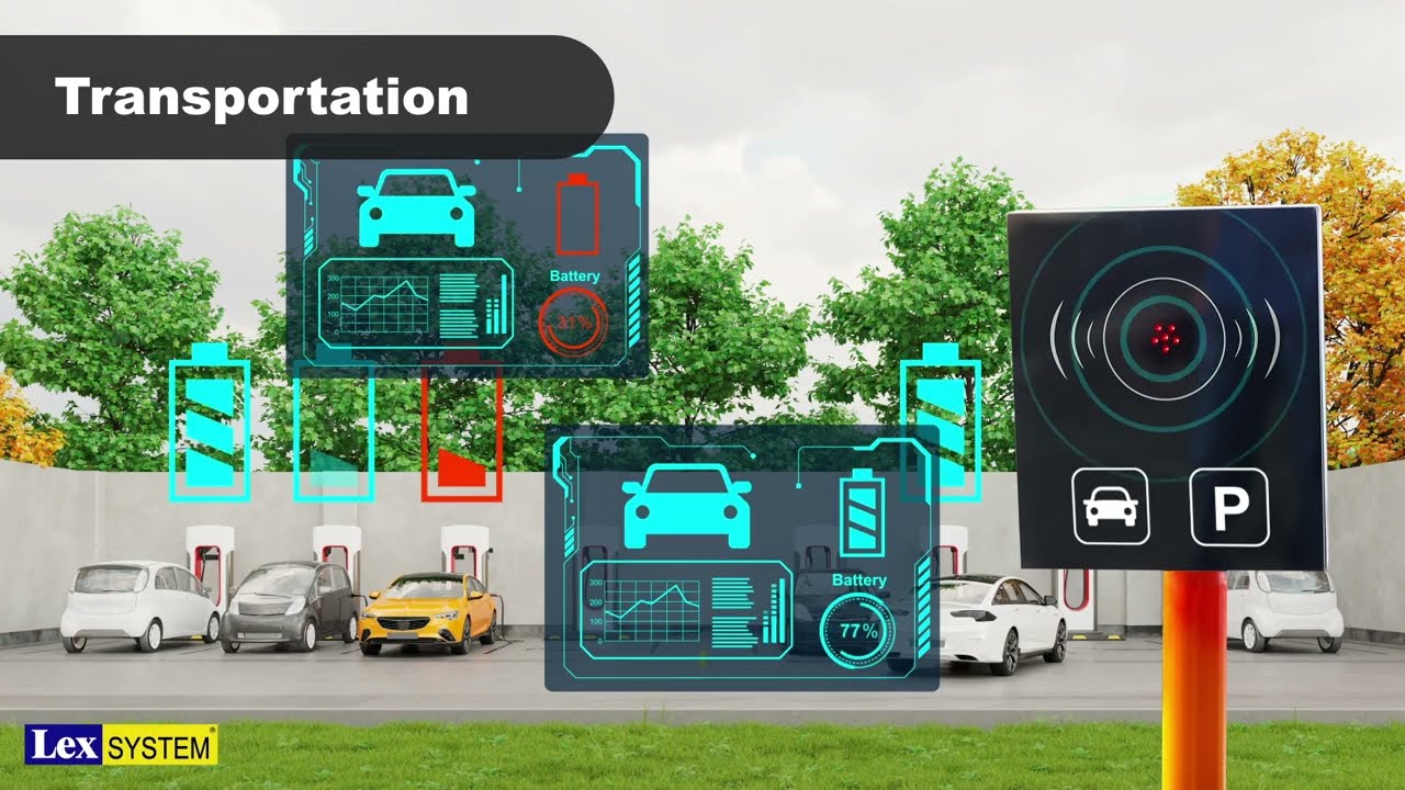 LEX SYSTEM 2I640HL the new generation AI computing solution with onboard AI acceleration