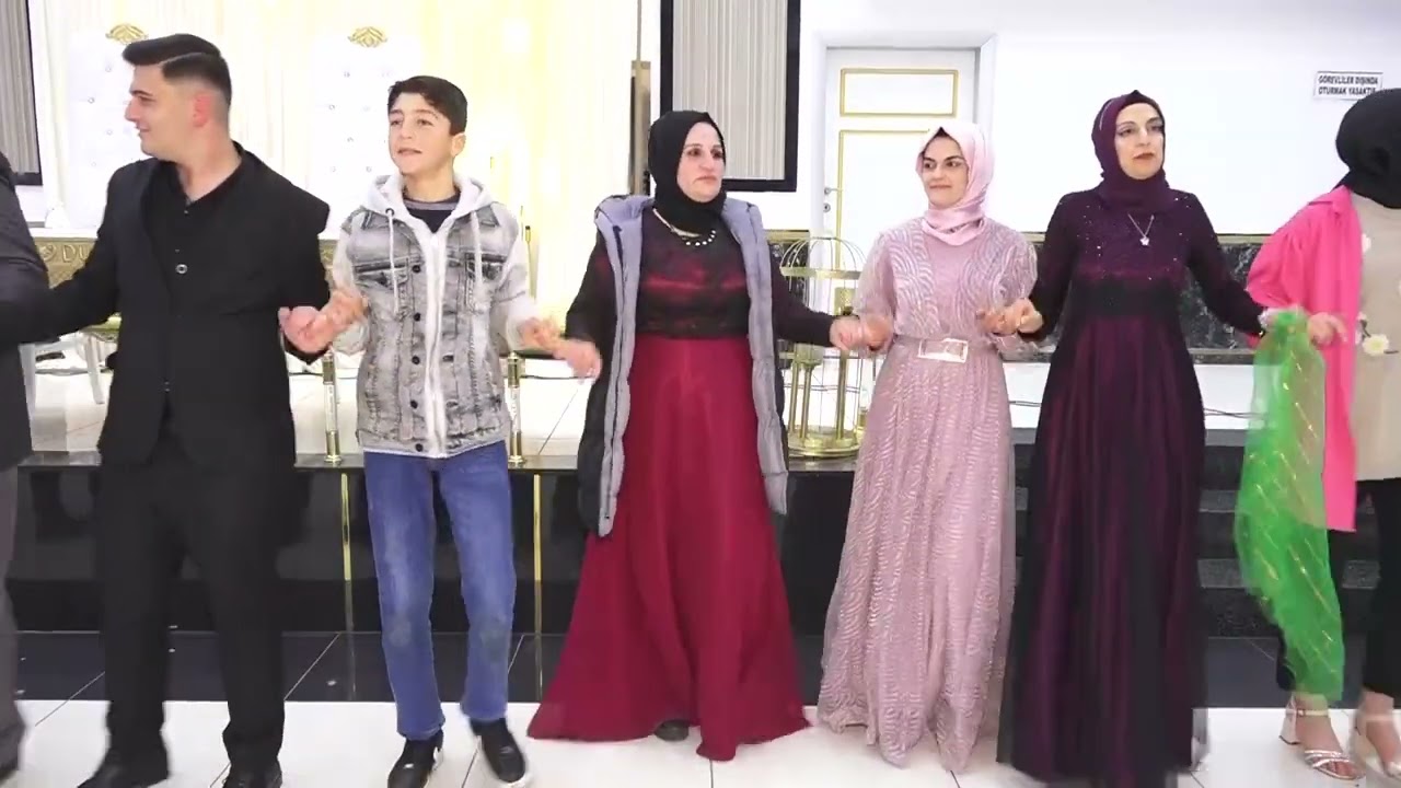 NURŞİN & EMİN 31 OCAK DÜĞÜN