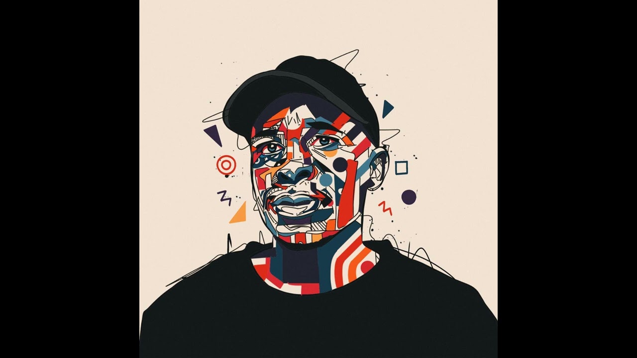 Rodney SA - Ancestral Dub (Album Mix) 2024