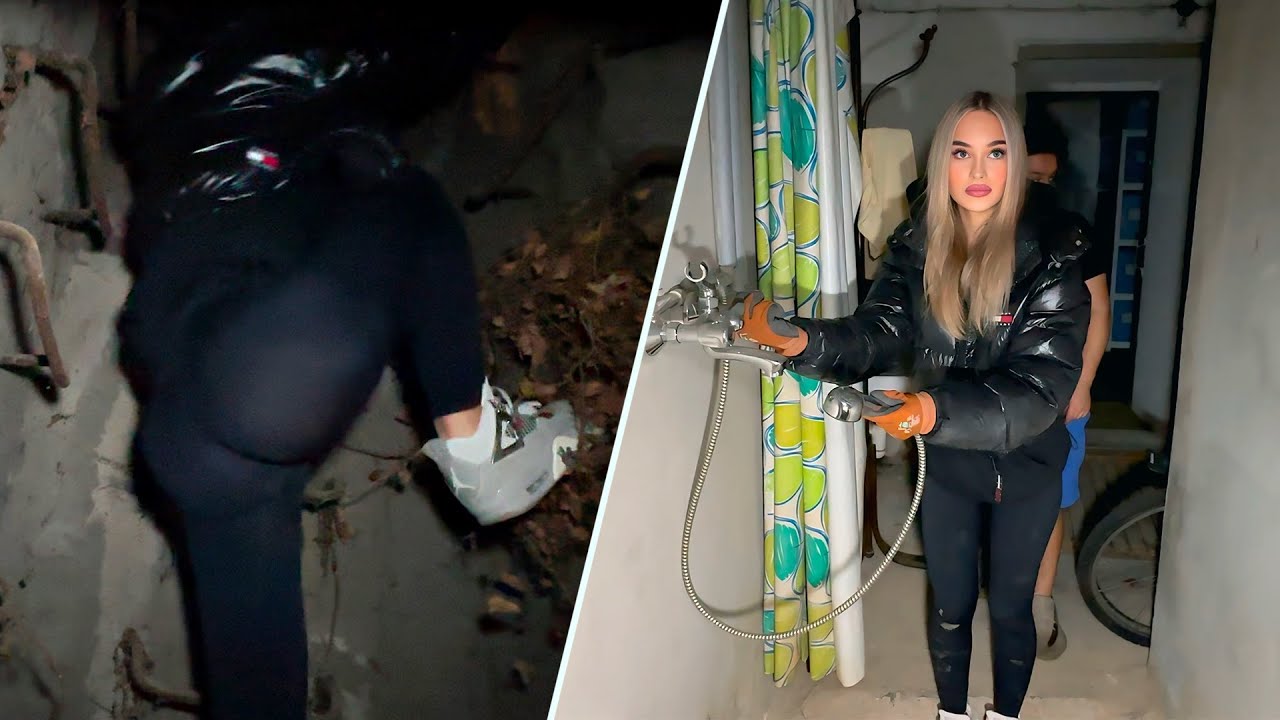DOSTALI JSME SE DO PODZEMÍ SOUDNÍ BUDOVY! | Livestream