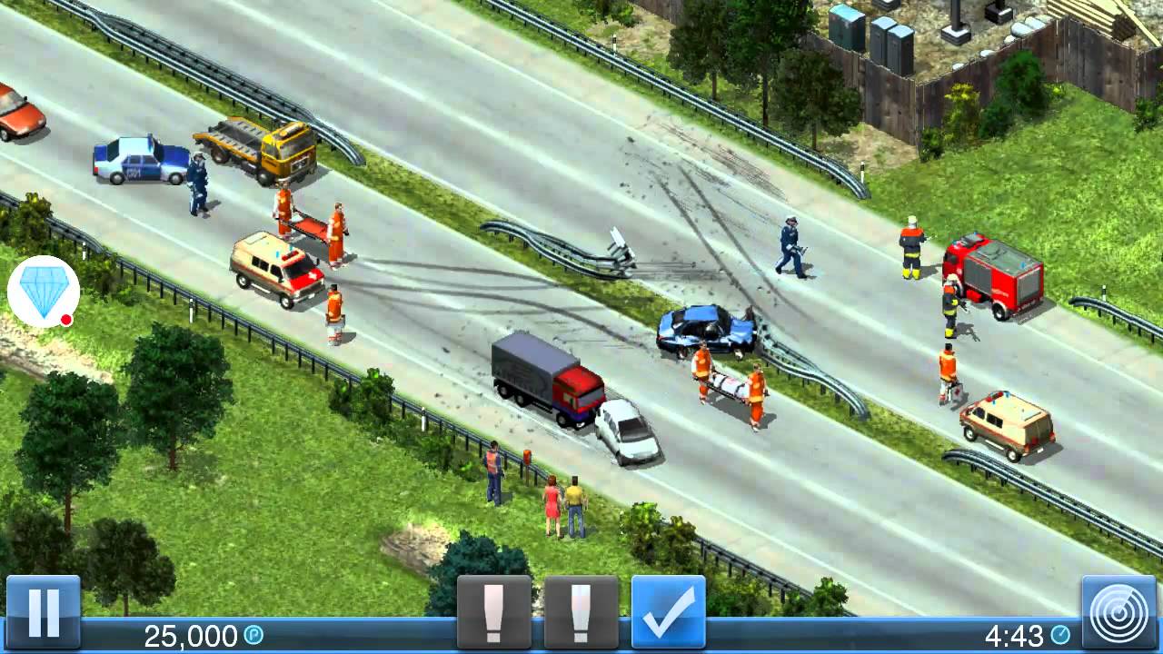 Emergency android mission 1-12+bonus