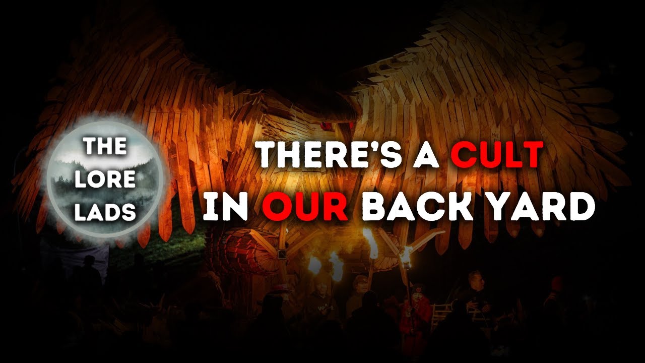Is There A Cult Hiding in Our Home Town? | With Our Mayor