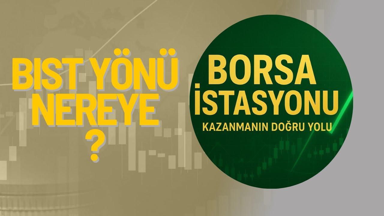Bist Endeks Tepki Alabileceği Noktalar Nereler? Viop-Bist Analiz