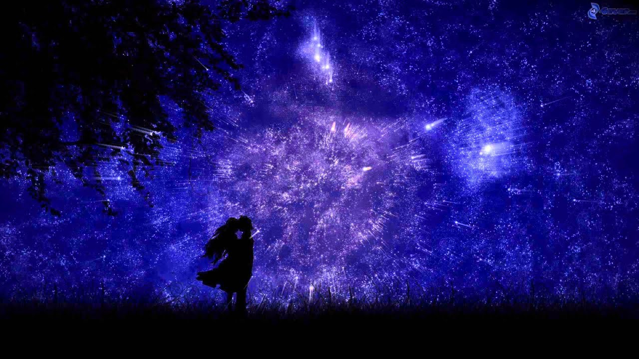 Nightcore - Stay (Fantasy Project)