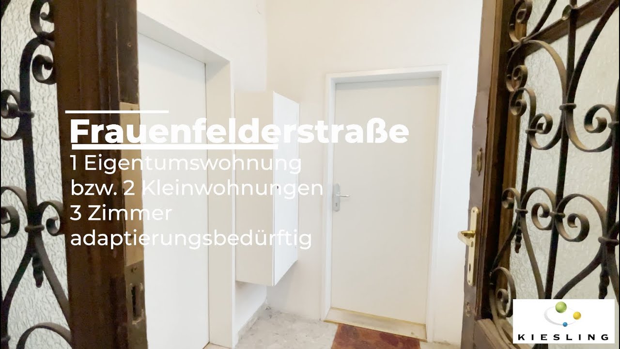Immobilienrundgang Eigentumswohnung, 1170 Wien #immobilienverkauf #immobilien #immobilienberatung