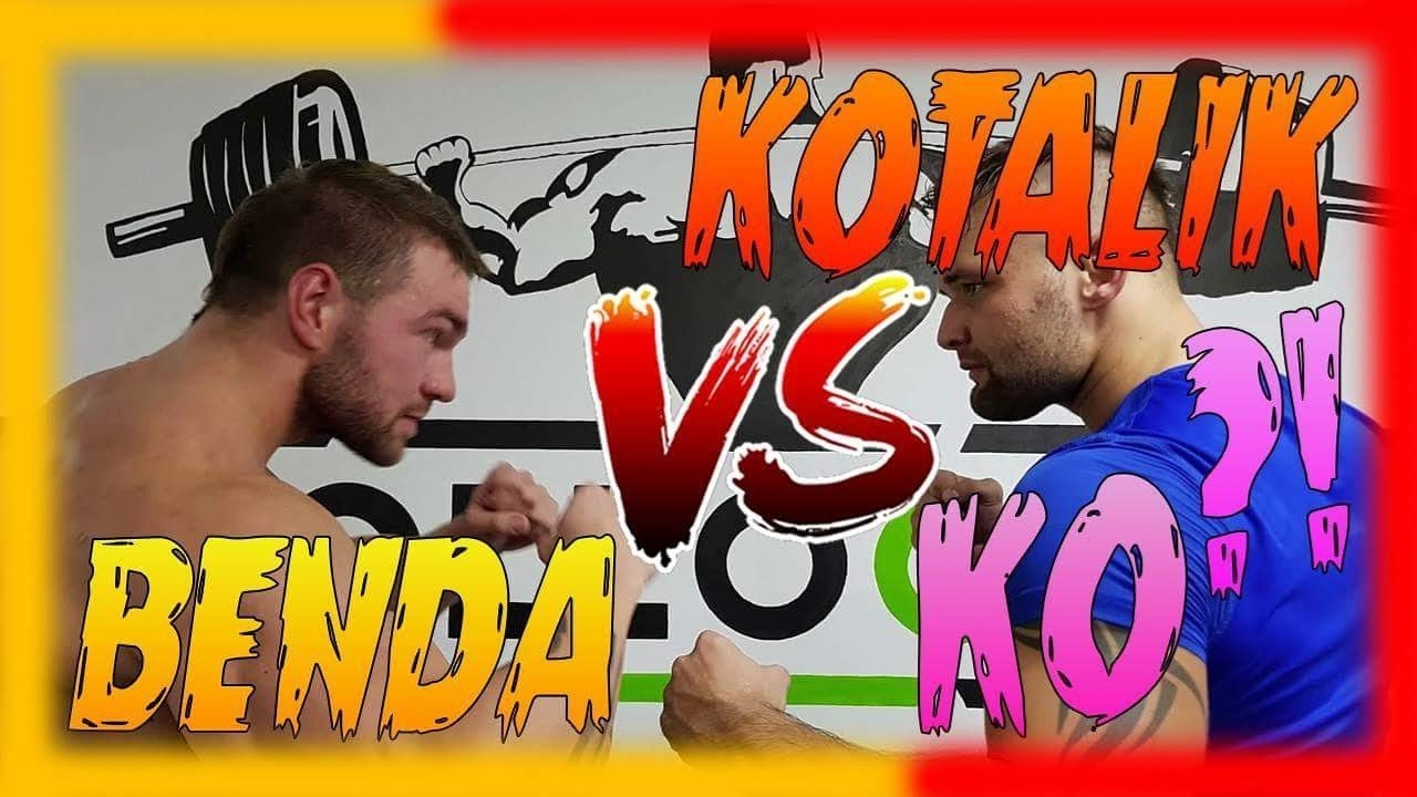 Michal Kotalík vs Karlos vs Drzý Čert // Sparring a učení ...a mučení