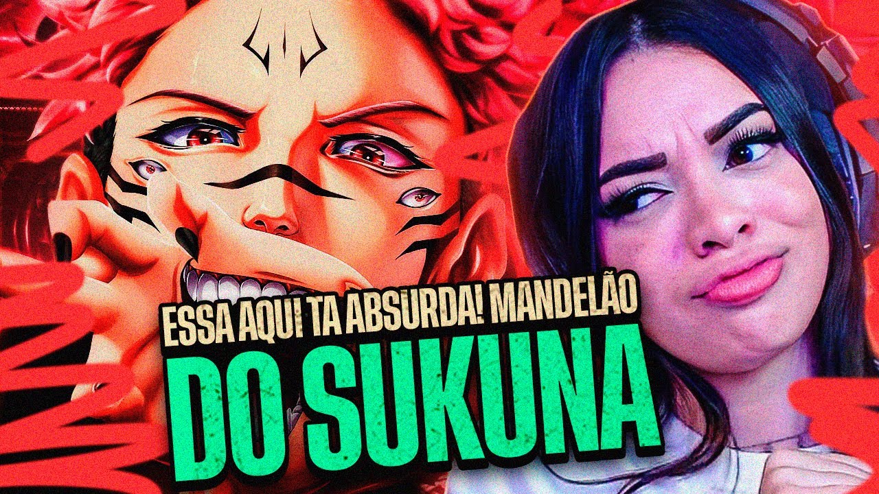Sukuna Song (Jujutsu Kaisen) | MALEVOLENTE | Ishida | [REACT]