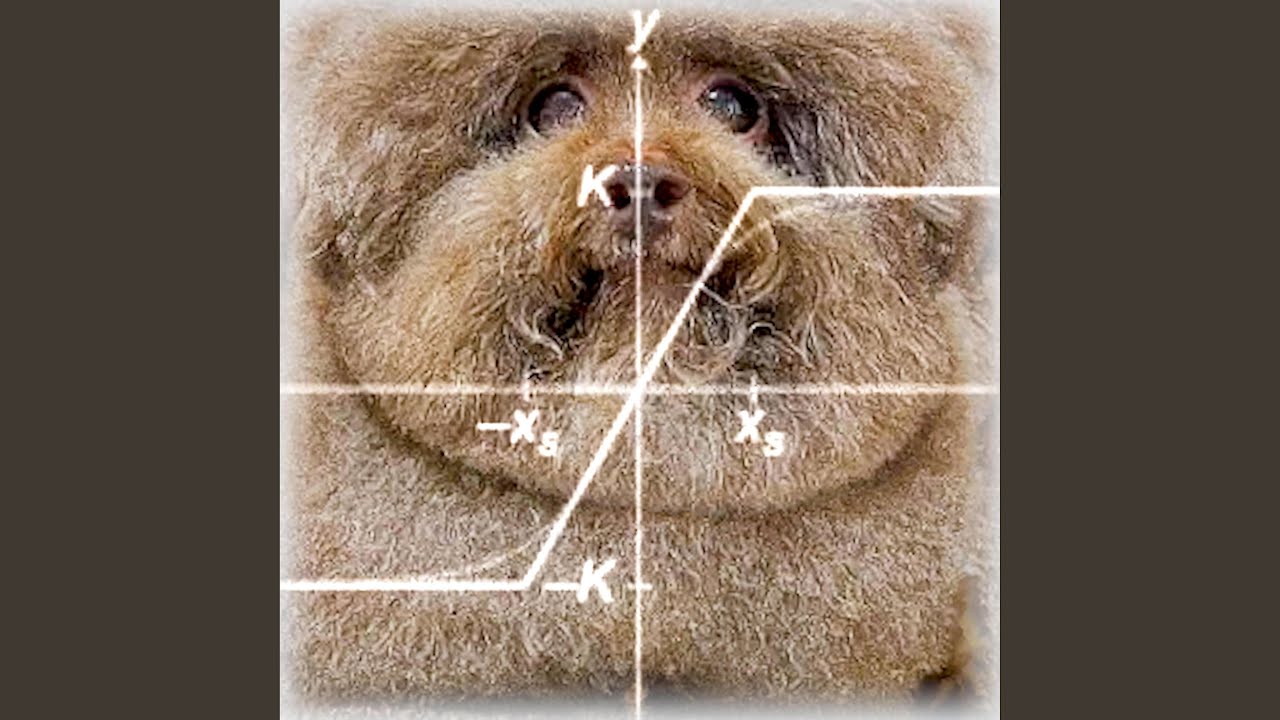 non-linear goon