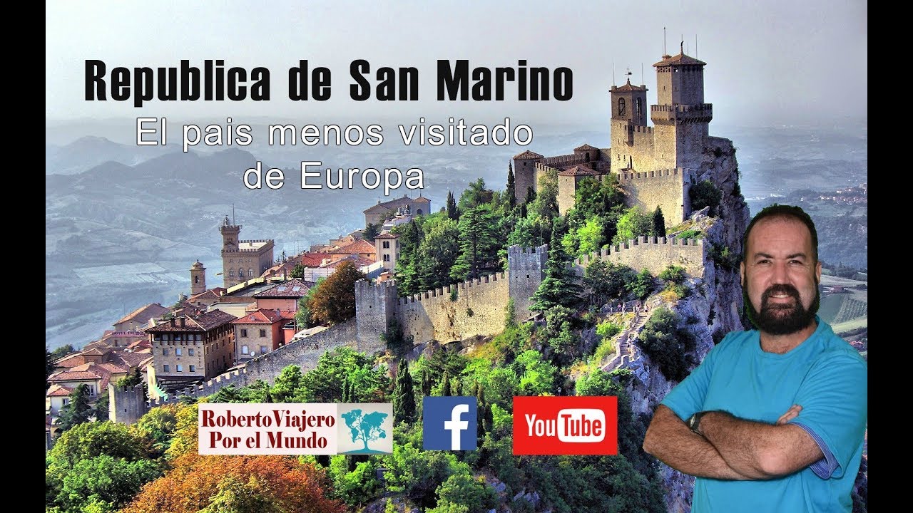 Republica de San Marino