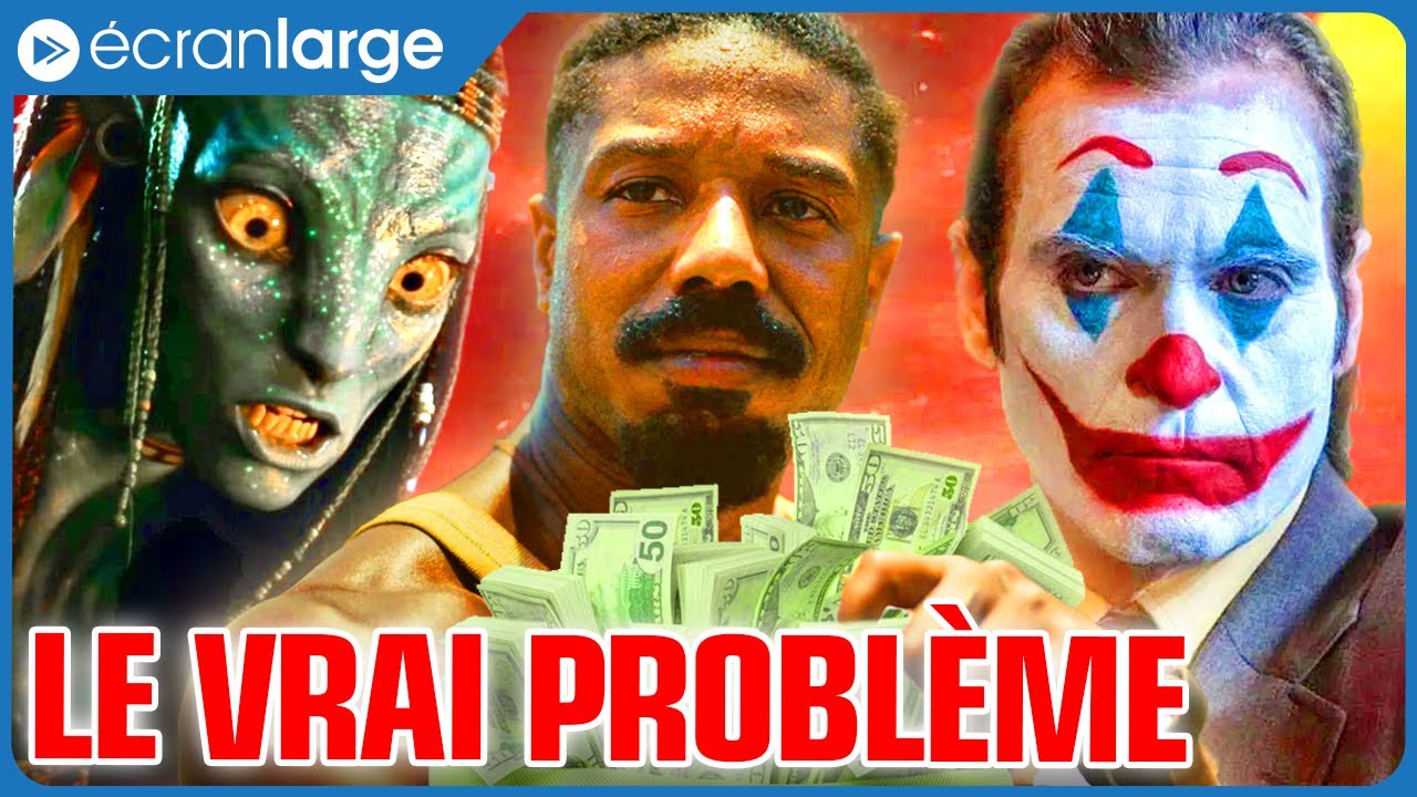 L'injustice du box-office : Hollywood, médias, public... qui est responsable ?