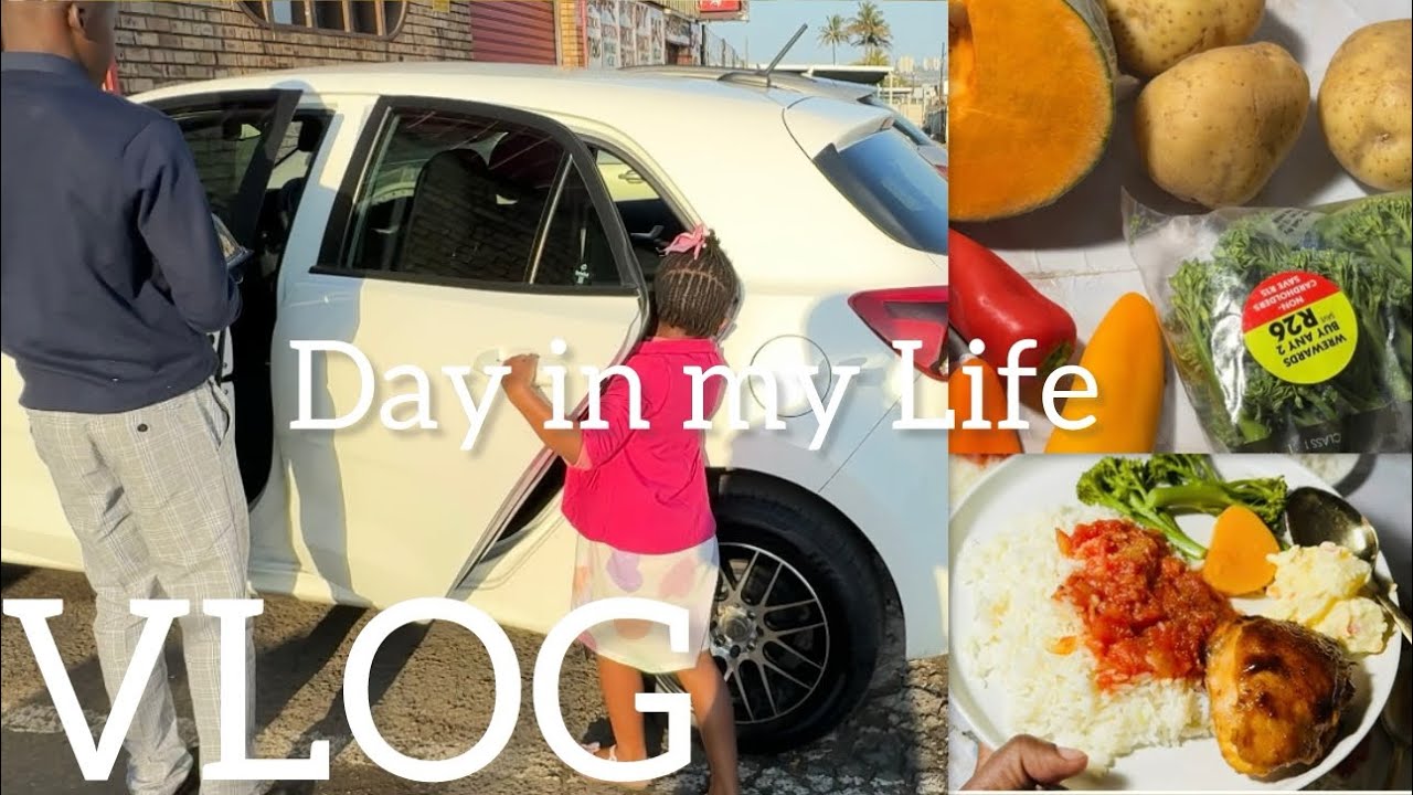 VLOG ||Fried  chicken with rice|| Day in my life || cooking 