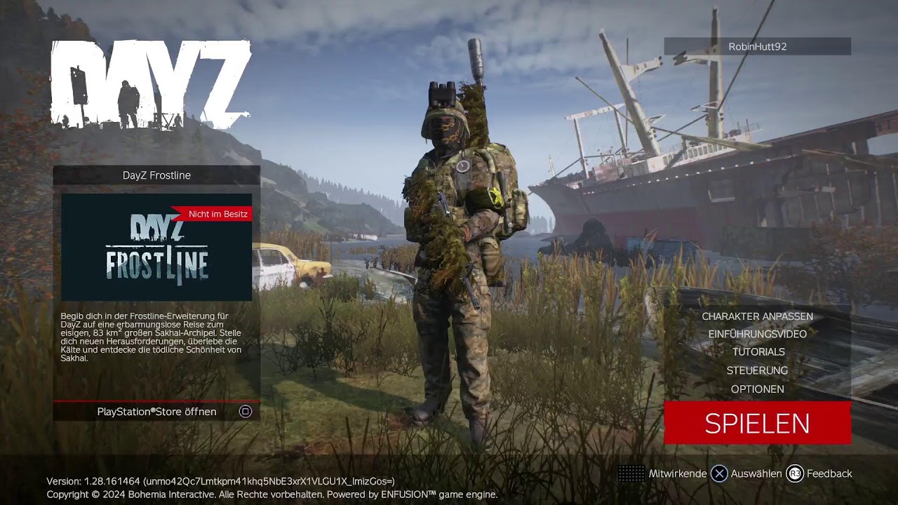 DayZ Offi,Driftshow,Olga,Military,Fun and Fail's Chernarus