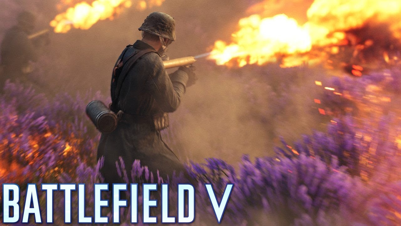 Battlefield 5 | SON GÜNCELLEME Tüm Detaylar | Yeni Silahlar, Yeni Haritalar Oynanış