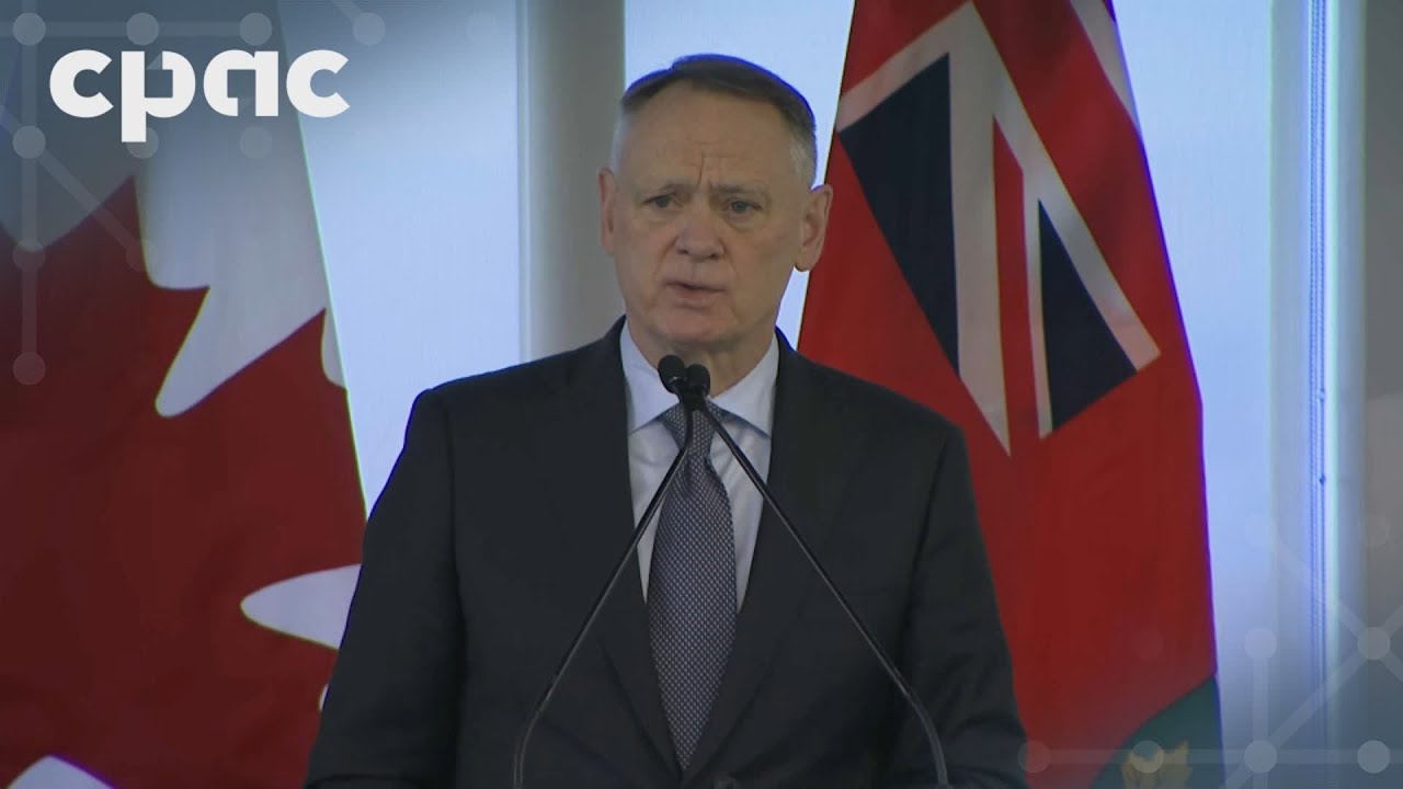 Canada to bolster military communications in the Arctic – December 9, 2025