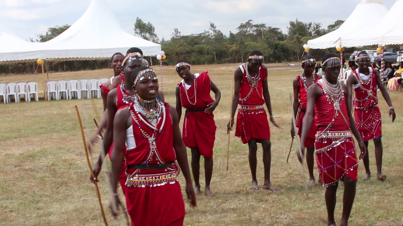 NAKEEL BOYS HIGH SCHOOL FOLK SONG