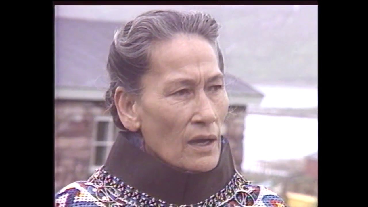Igalikup ukiunik 200-liinera KNR 1983