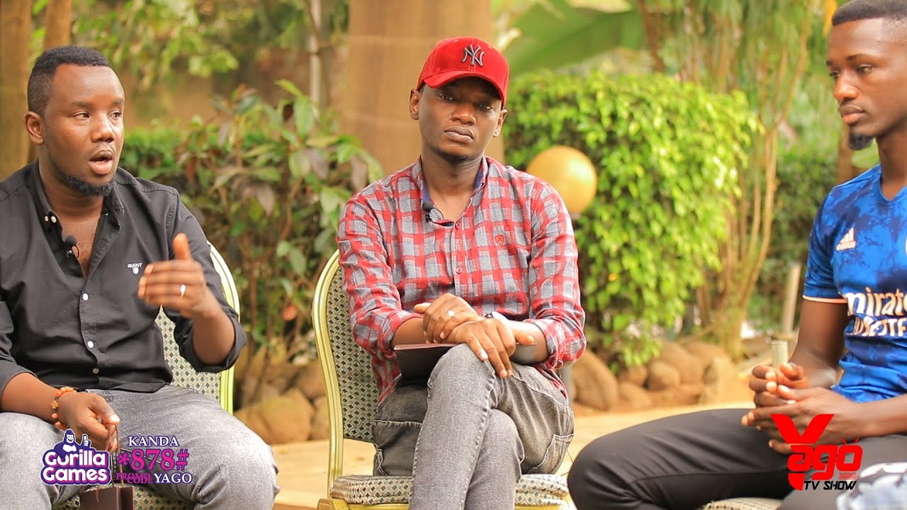 Surprise:Gicumbi na Fuadi baratunguwe bahabwa gift n'umunyamakuru Bakorana kuri B&B/Bagira urwenya 🤣