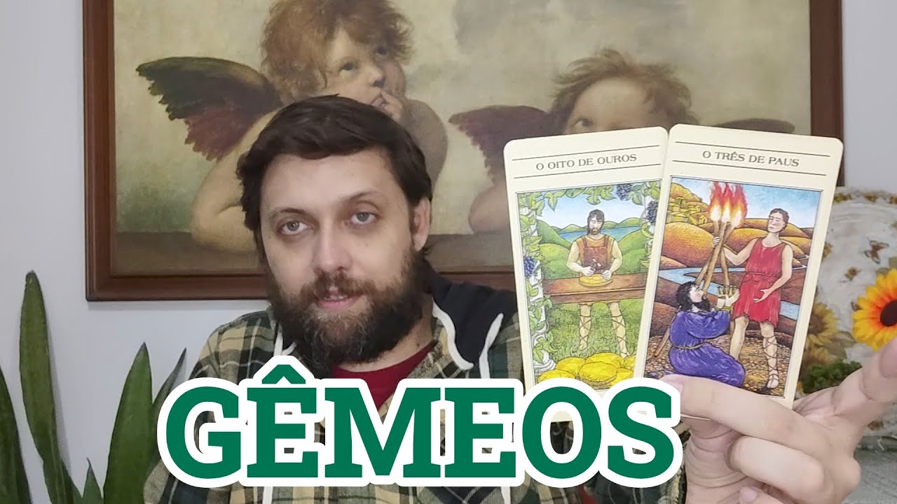 Gêmeos 🌐 