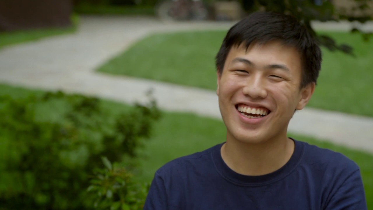 The Yale Summer Session Experience