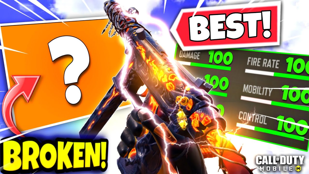 This TEC 9 Loadout DESTROY Your OPPONENT! (Best TEC 9 Gunsmith Setup!)