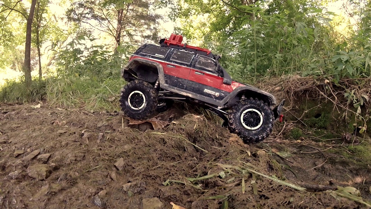 Redcat Gen7 Pro