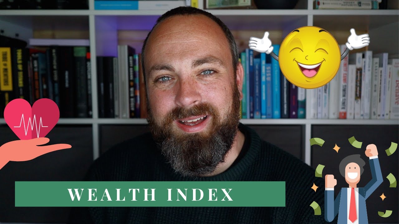 Wealth Index Drops to Worrying Level