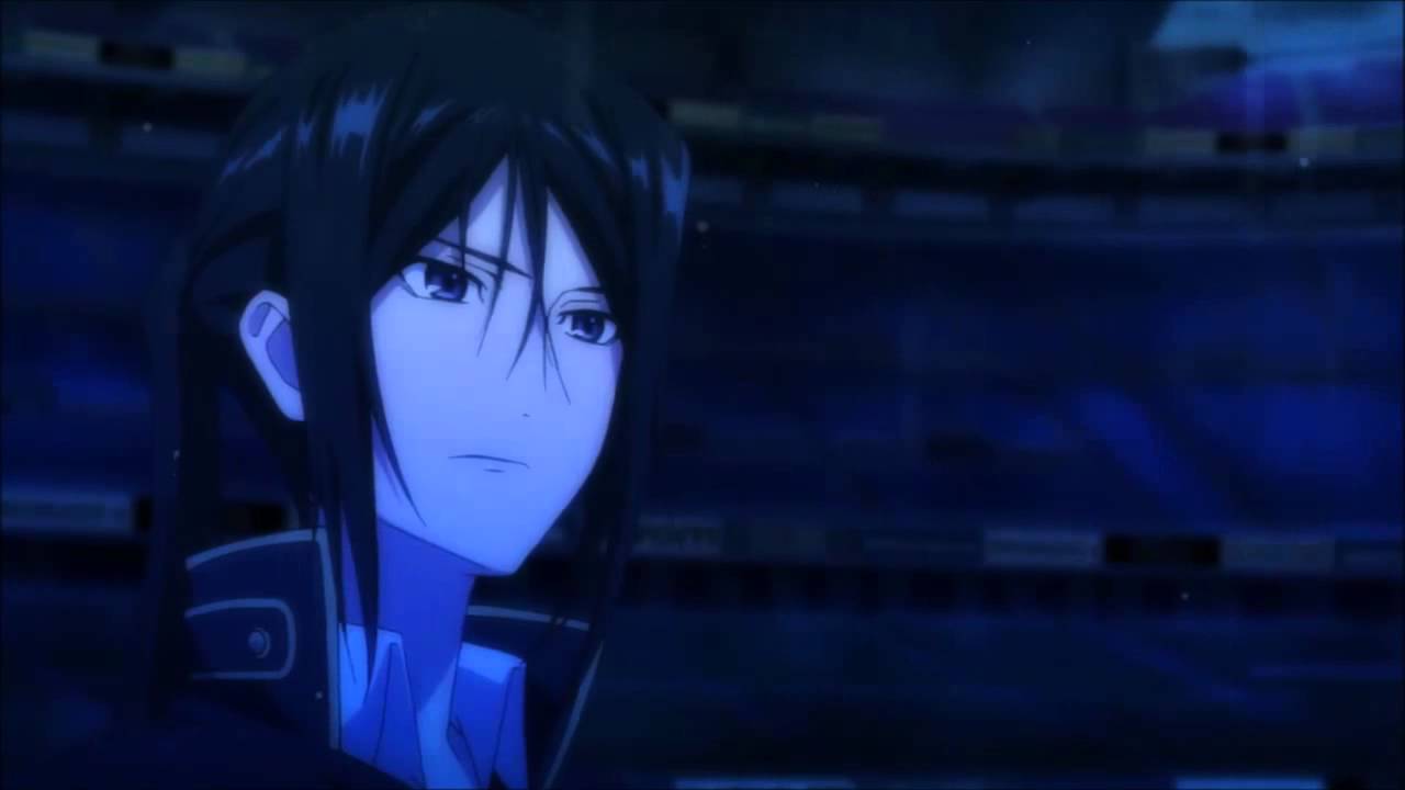 K-Project amv - Invincible