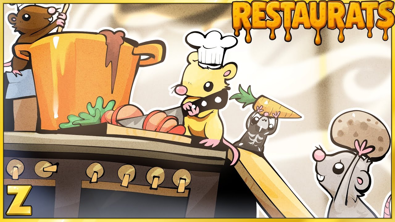 Restaurats