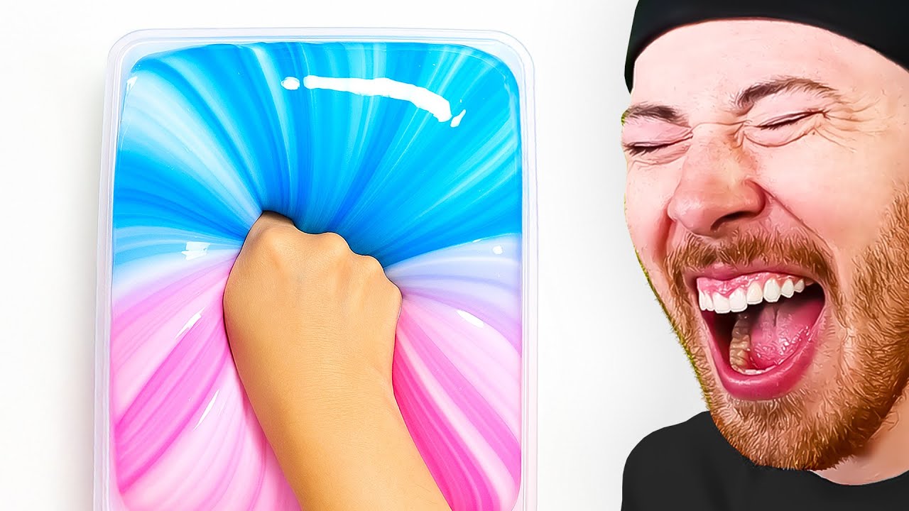 World's Most VIRAL SATISFYING Videos!