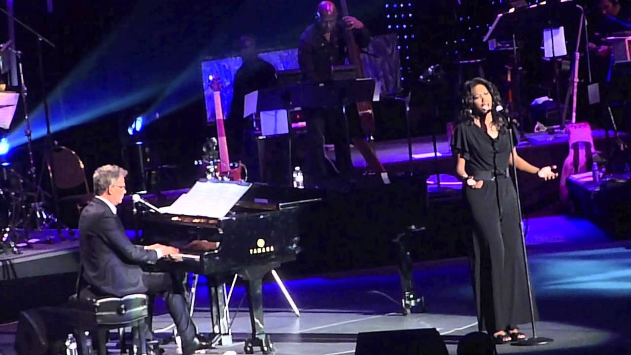 Angel Joy Blue - O Mio Babbino Caro - David Foster And Friends
