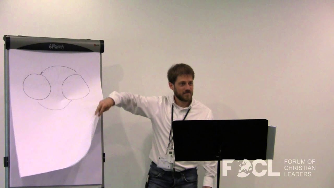 National Identity in Light of God's Covenant - Adam Szabados