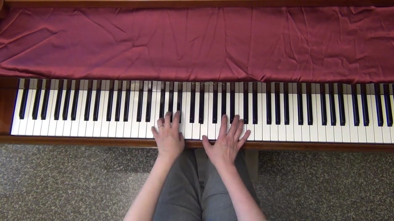 Victoria Proudler Tarantella Twist from Piano Grades Are Go!, (2025 - 2026 ABRSM Piano Grade 3 A:3)