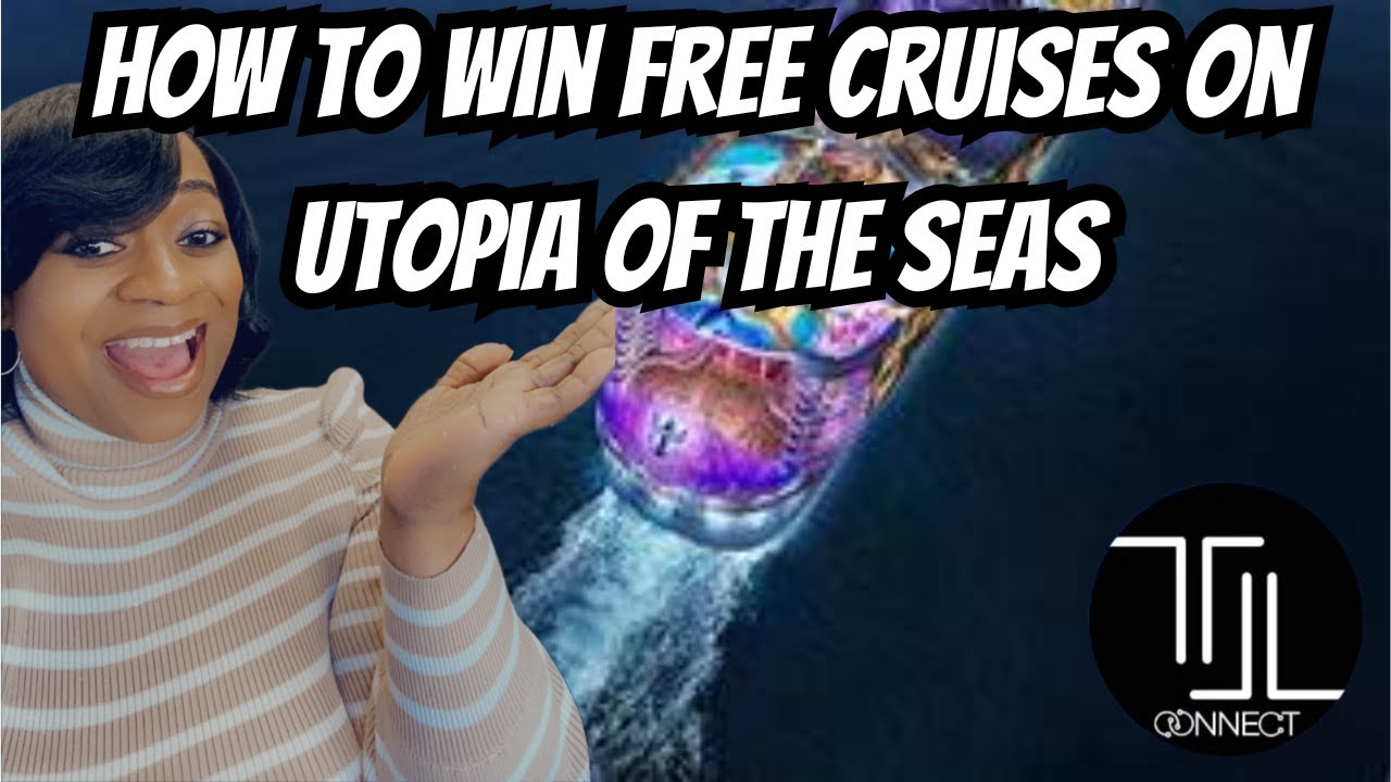 How to Win a Free Cruise Offer: Casino Royale Tips