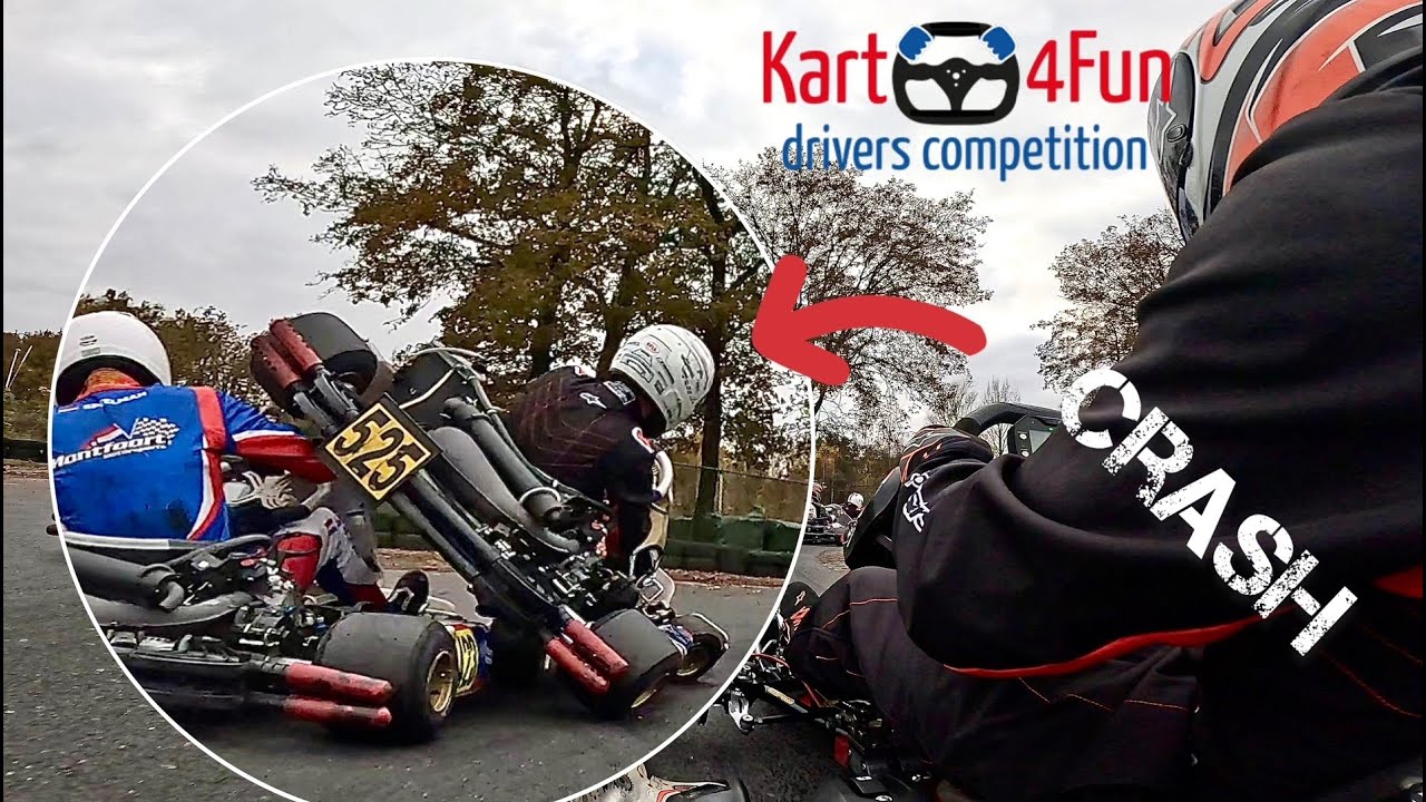 KART4FUN RACE 1 ROTAX DD2 | BERGHEM Round 5 | Championship 2024
