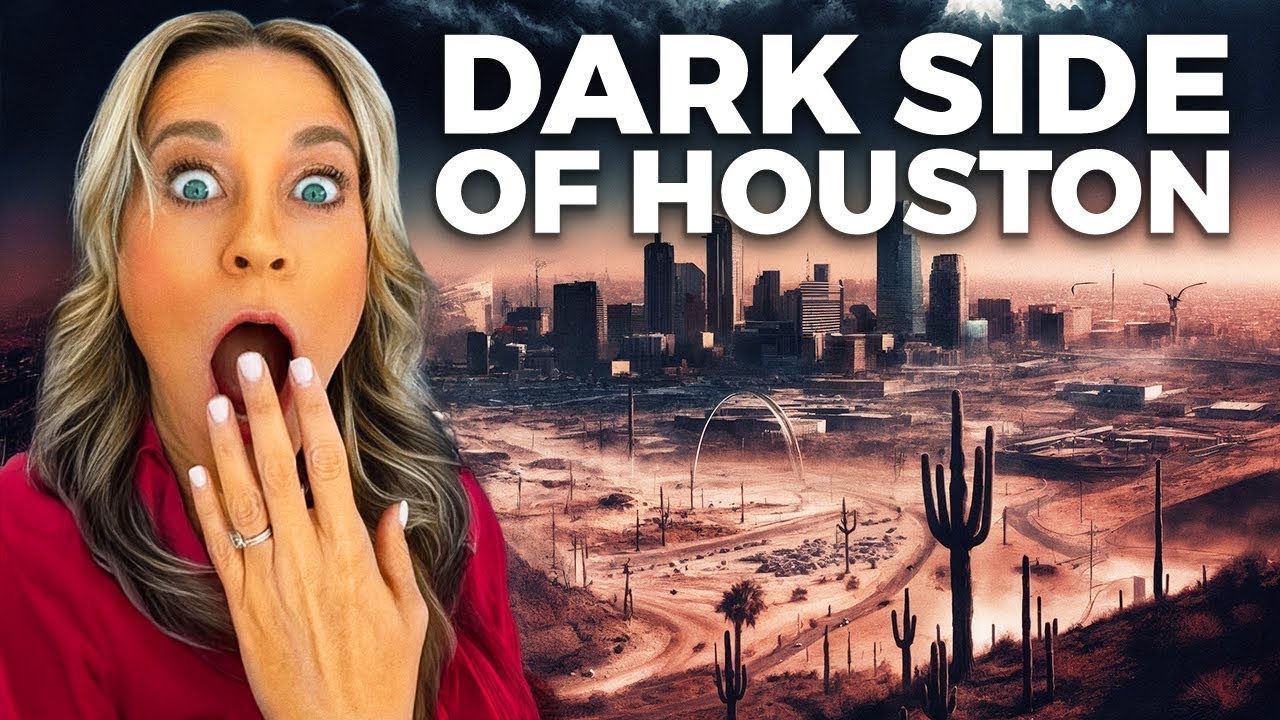 The Top Reasons People Regret Moving to Houston Texas