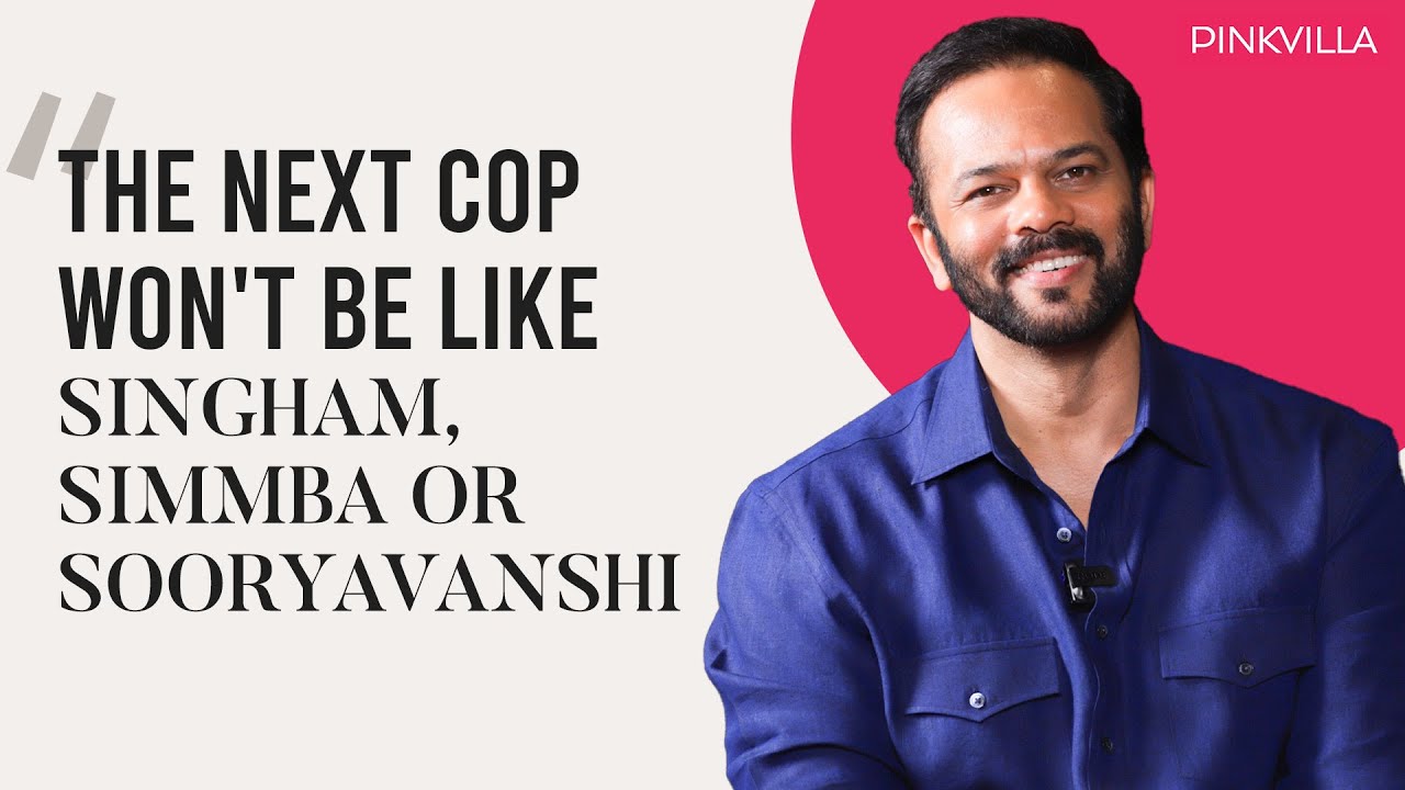 'Will Definitely Make A Female Cop Film Too': Rohit Shetty's FIRST Interview On Sooryavanshi Success
