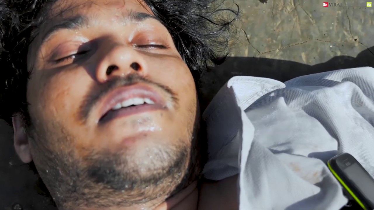Lockdown Kills | Help Me | Corona | Viraj Chauhan Films |