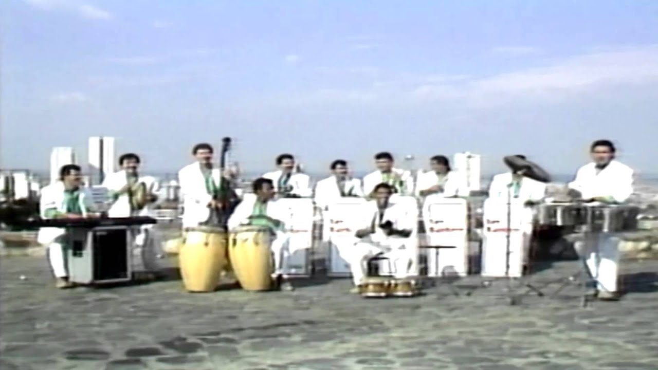 Como Abeja Al Panal - Los Bunkers / Discos Fuentes